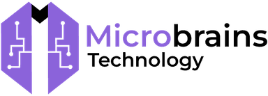Microbrains technology logo